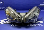Triumph Headlight Assembly Street Triple R/ Rs/ MOTO2 2023-2026 Oem T2703211. Fixed Price $374.95.