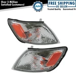 Corner Marker Light Set Driver & Passenger Side Fits 1997-1999 Lexus ES300. Fixed Price $55.85.