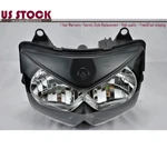 Us Stock Headlight Headlamp Clear For Kawasaki Z1000 ZR1000 2003 2004 2005 2006. Fixed Price $69.97.