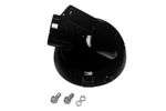 Honda Genuine 5L Monkey Z50J Headlight Case Set Black Motorcycle Custom Parts. Fixed Price $109.00.