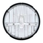 United Pacific 7" Round 5 High Powered Led Headlight 31391. Fixed Price $147.37.