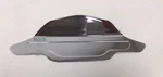 Harley-davidson Inner Trim Hdlmp Visor 68039-01 New Oem. Fixed Price $42.67.