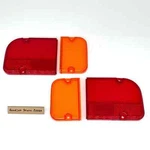 Tail Lens Subaru Sambar KS3/TT1/TT2 L&r Set Lamp Light - Mini Truck New Japan. Fixed Price $39.98.
