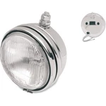 Drag Specialties DS-280044 Chrome Top Mount 5-3/4" Headlight 75-89 Fx/r Xl. Fixed Price $93.23.
