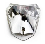H4 Marked Headlight Ktm Exc 300 Xcf Xcw 150 250 350 450 79614901000. Fixed Price $97.42.