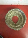 Harley Davidson Flh Shovelhead Panhead Guide Headlight Bucket 67702-65 3767. Fixed Price $45.00.