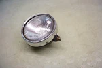 Kawasaki Headlight Bucket Triple *2607. Fixed Price $229.99.