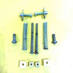 05 09 Suzuki Boulevard VL800 C50T Front Adjust Level. Fixed Price $32.99.