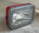 1984-1985 Honda Atc 200M 200ES Big Red TRX200 Headlight Assembly 33120-VM3-003. Fixed Price $79.99.