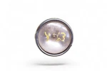 Yamaha AT1 AT2 AT3 125 YHA-111 Headlight Assembly Y163 *AH29. Fixed Price $79.99.