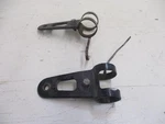 1978 Yamaha Dt 250 Headlight Mounts Stay 1M2-84118-00-33 1M2-84119-00-33. Fixed Price $50.00.