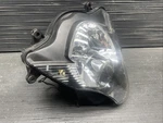 2006 Suzuki GSXR750 Headlight, Headlamp #11425. Fixed Price $100.00.