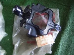 Nos Oem Honda 1976-1977 CJ360T Headlight Stay / 61311-388-000ZA #16. Fixed Price $27.88.