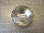 1980 Honda Custom Headlight Bucket Shell #HM-37M-S PL131 81 82. Fixed Price $53.69.