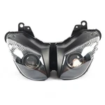 Headlight Headlamp For 2009-2012 Kawasaki Ninja ZX6R 636 / 2008-2010 ZX10R. Fixed Price $153.95.