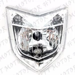 Front Lamp Assembly Fit For Yamaha FZ1 2006-2009 New. Fixed Price $147.50.