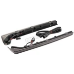 Bikers Choice Tour-pak Accent Light Kit W/smoke Lens ST-60214. Fixed Price $72.57.