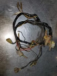 1980-1981 Yamaha DT125 DT175 Oem Wire Harness 3J0-82590-50-00. Fixed Price $49.00.