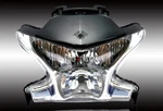Headlight Housing Assembly For Honda F/fd 2010-2017 Clear. Fixed Price $100.00.