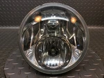 09-23 Harley Davidson Touring 7" Lamp 6700064 5863890. Fixed Price $20.00.