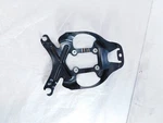 22-25 Harley Davidson Sportster Nightster Special RH975 Black Headlight Bracket. Fixed Price $39.95.