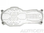 Altrider Stainless Steel Headlight Guard Lens Bmw 1200/1250 /gsa Wc-silver. Fixed Price $41.60.
