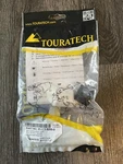 Touratech Lenkererh Hung 25MM Schwarz F Ktm 1050 1090 1190 Adventure 1290. Fixed Price $112.50.