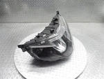 2016 14-18 Bmw R1200RT Oem Front Lamp Assy. Fixed Price $278.95.