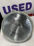 Yamaha V-star Stock 7" Headlamp Headlight 997-16141. Fixed Price $34.00.