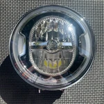 Harley-davidson 5-3/4 In. Daymaker Signature Reflector Led Headlamp Like New!. Fixed Price $350.00.