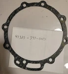 Nos Oem Honda Gl 1000 Rear Differential Driveshaft End Cover Gasket. Fixed Price $9.99.
