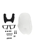 Ducati Diavel 1200 Amg Carbon Road Touring Dome Cd 969A10210B New Va. Fixed Price $234.96.