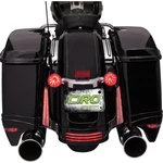 Ciro Filler Panel Light - Black 40023. Fixed Price $369.99.