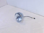 Harley Davidson Dyna Low Rider V-rod Black Headlamp Headlight & Bucket Housing. Fixed Price $74.95.