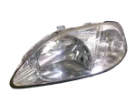 Jdm Honda EK9 Civic Type Ctr Facelift Kouki Halogen Headlight Left Depo Oem. Fixed Price $189.50.