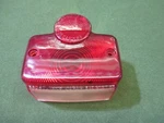 Yamaha Tail Lamp Lens Nos Oem 124-84521-60 See Fitment. Fixed Price $34.00.