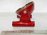 Yamaha 71 AT1C Headlight Body & Upper Fork Covers 261-84330-60-63 CT1C Jh. Fixed Price $149.95.