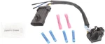 Kuryakyn Headlamp Adaptor Harness (5487). Fixed Price $53.99.
