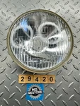 Yamaha XT500 XT250 XT200 XT125 DT400 DT250 DT175 Headlight Headlamp 2A6-84120-60. Fixed Price $64.51.