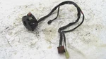 2000 Aprilia Mille Rsv 1000 Left Handlebar Switch Light Selector. Fixed Price $34.95.
