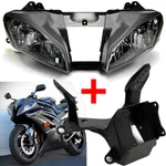 Front Headlight W/ Fairing Stay Bracket For Yamaha 2008-2016 08-16. Fixed Price $78.50.