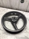 04 Honda Front Rim Wheel. Fixed Price $39.59.