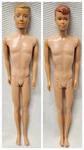 Vintage Orig. 1960'S Doll & Kens Buddy Allen Mattel Action Figure Barbie Lot. Fixed Price $68.00.