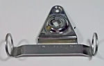 Suzuki Nos Left Hand Headlight Bracket GS550 GS650 51540-34400. Fixed Price $45.99.