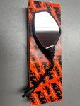 Ktm Rear Mirror Left 76512040000 690 Enduro 2008-2020. Fixed Price $38.92.