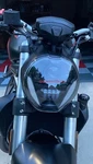 Led Projection Headlight . Ducati Monster 821 / 1200R 1200S Usa Ship. Fixed Price $278.00.