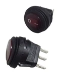 Open Trail Round Switch Rocker. Fixed Price $20.29.