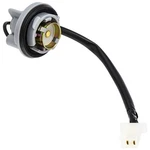 Polaris 0454867 Socket Headlight For 2010-2019 Rzr 170 0454762. Fixed Price $48.00.