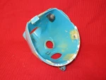 Oem Honda Express NC50 Headlight Bucket Damaged # 61301-147-891ZC Blue. Fixed Price $30.00.