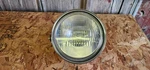 86-06 Kawasaki Vulcan VN750A Single Headlight Lamp. Fixed Price $49.50.